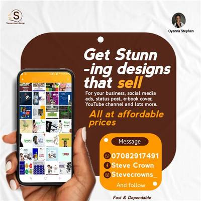 Graphics Design