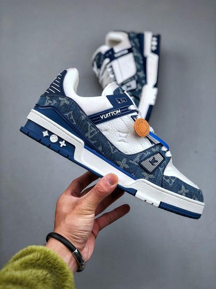 LV & ADDIDAS COLLECTIONS FOR ADULTS