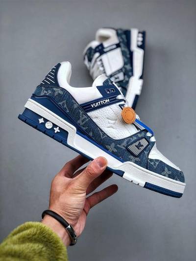 LV & ADDIDAS COLLECTIONS FOR ADULTS