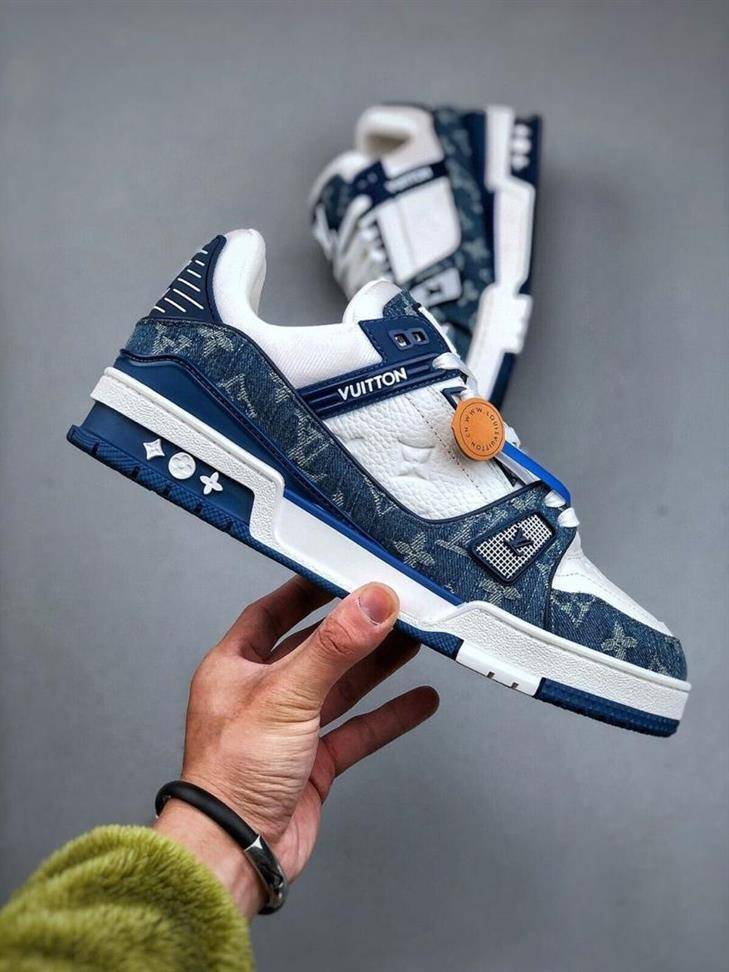 LV & ADDIDAS COLLECTIONS FOR ADULTS