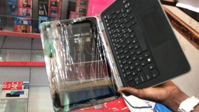 HP ProBook 11 x360 G3