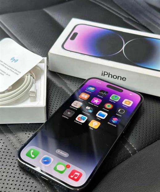 IPHONE 14 PRO