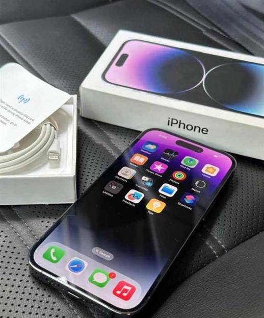 IPHONE 14 PRO