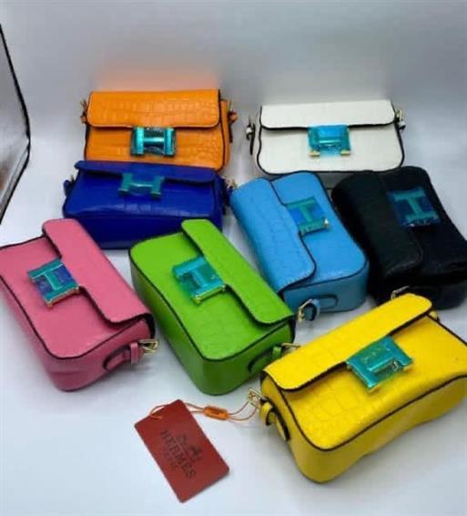 Bags