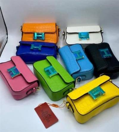 Bags