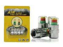 Car Tyre Air Pressure Alert