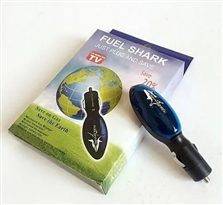 Neo-socket Car Energy Fuel Saver