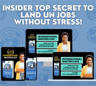 The Ultimate Guide to Getting Job With U