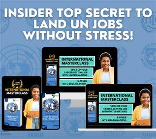 The Ultimate Guide to Getting Job With U