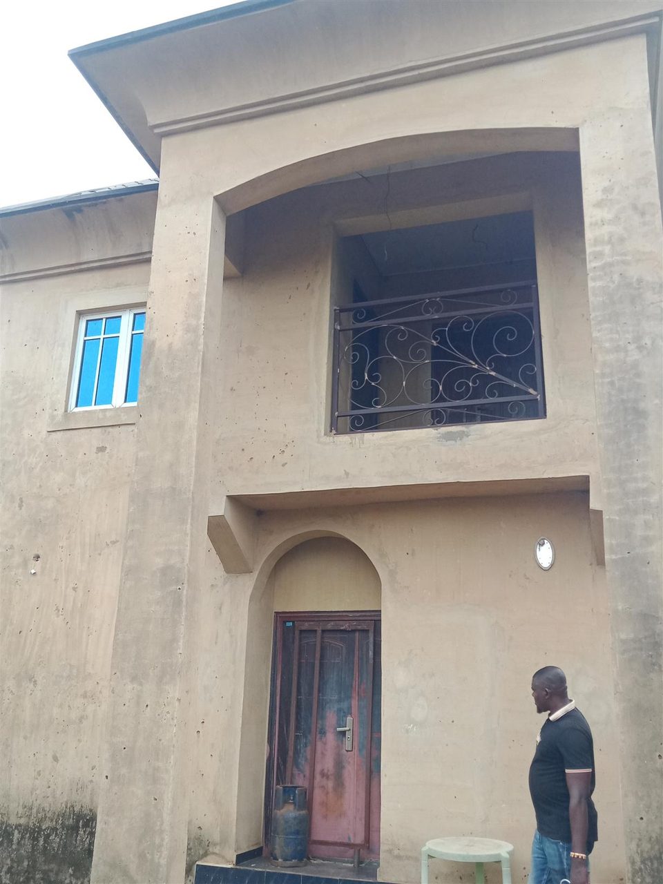 Duplex for sale
