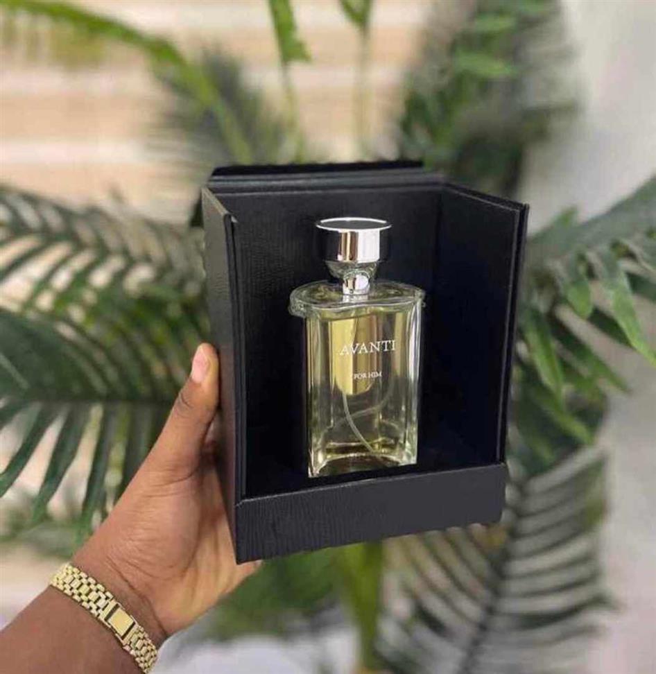 Avanti for him 100ml