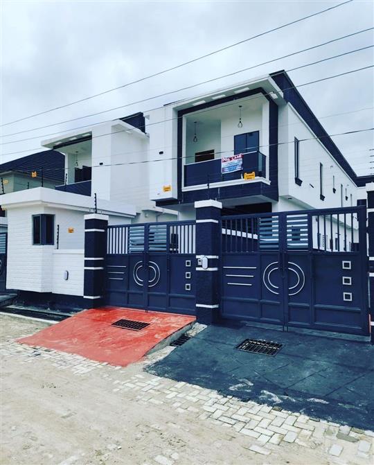 Elohim realty