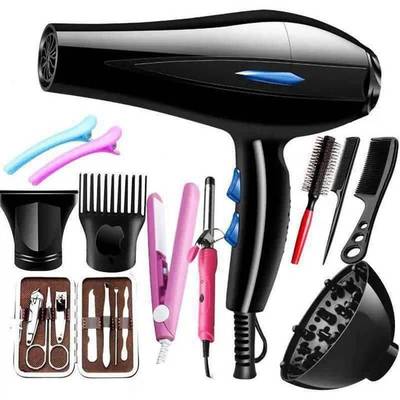 Fashion hair dryer