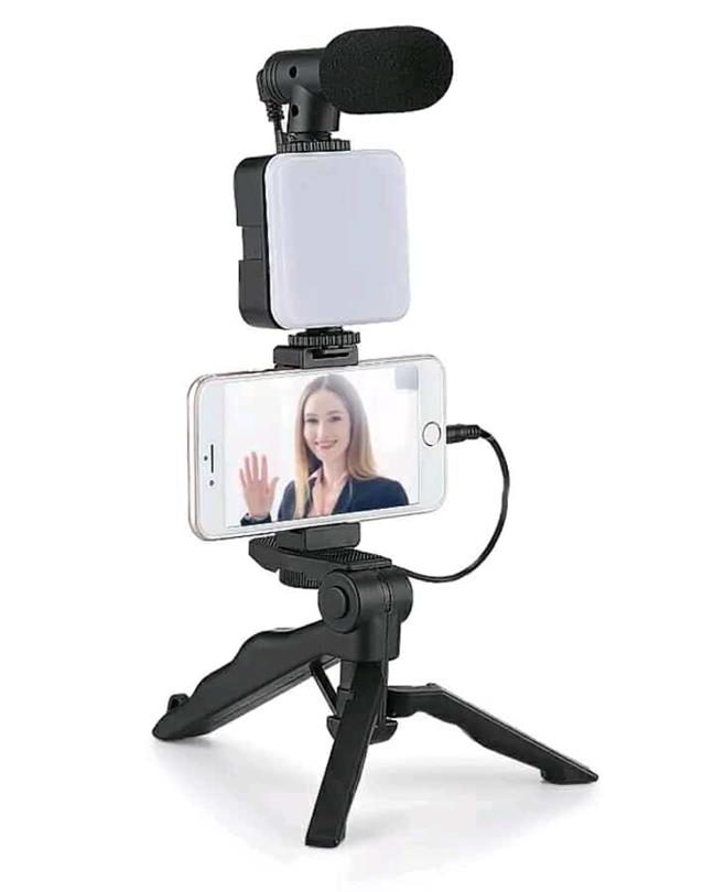 Film making kit