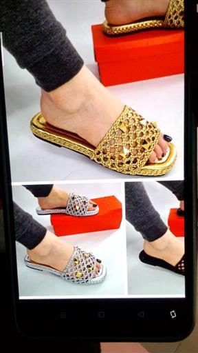 Slippers