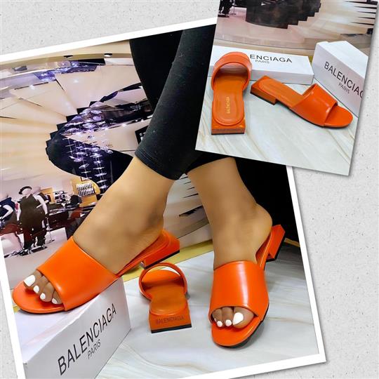 Slippers