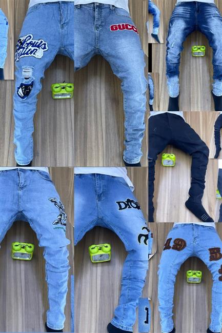 Jeans 👖