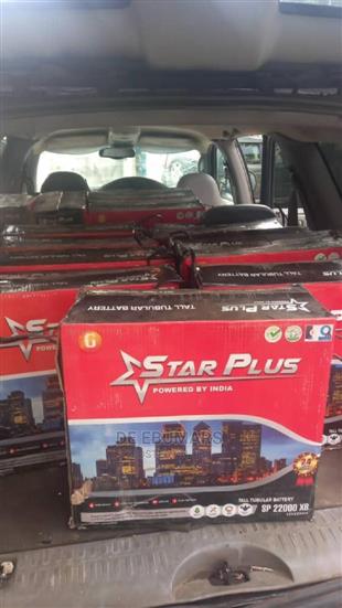 220 Starplus Inverter Battery No
