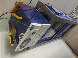 2.5kva Inverter System