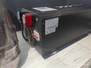 7KVA Inverter 48volt Double Transfers
