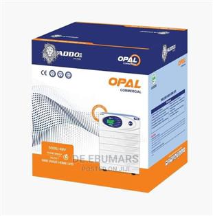 4kva/ 48V Addo Inverter