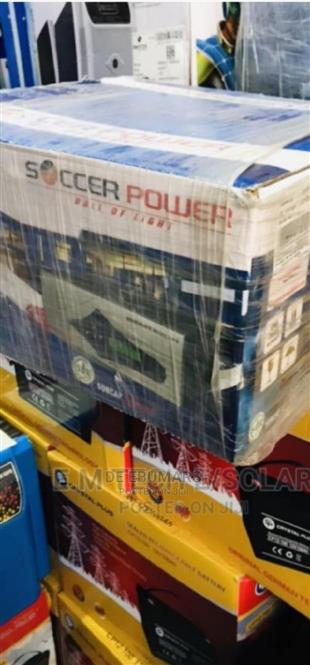 1kva Soccer Power Inverter