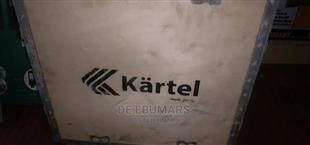3.5kva Kartel Inverter