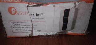 7.5akv Felicit Solar Inverter