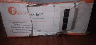 7.5akv Felicit Solar Inverter