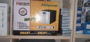 1.7kva/24v Afrii Power Smart Inverter