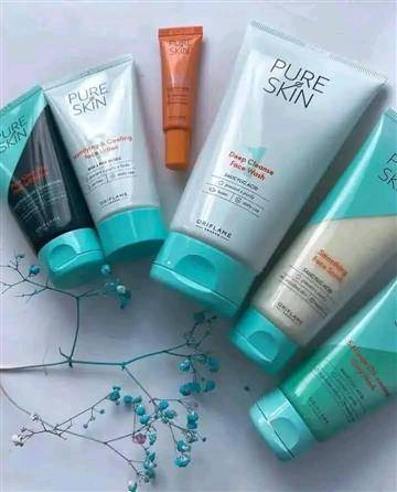 PURE SKINCARE
