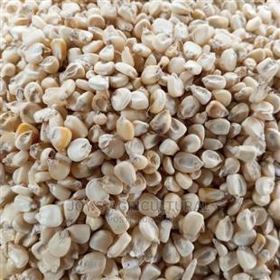 White Corn(100kg)