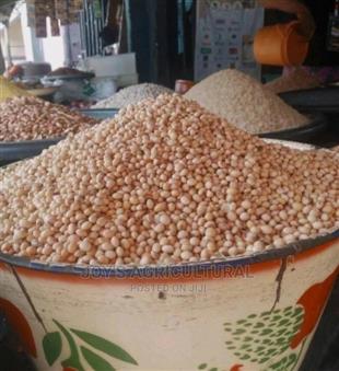 Soyabean (100kg)