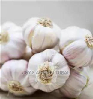 Garlic 🧄