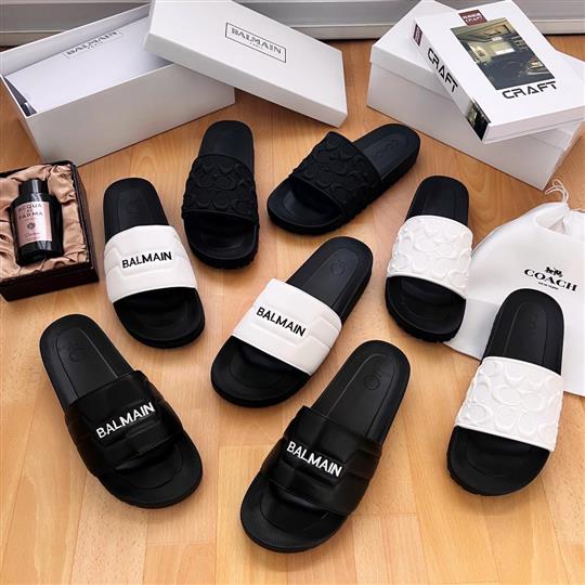 Foot wears