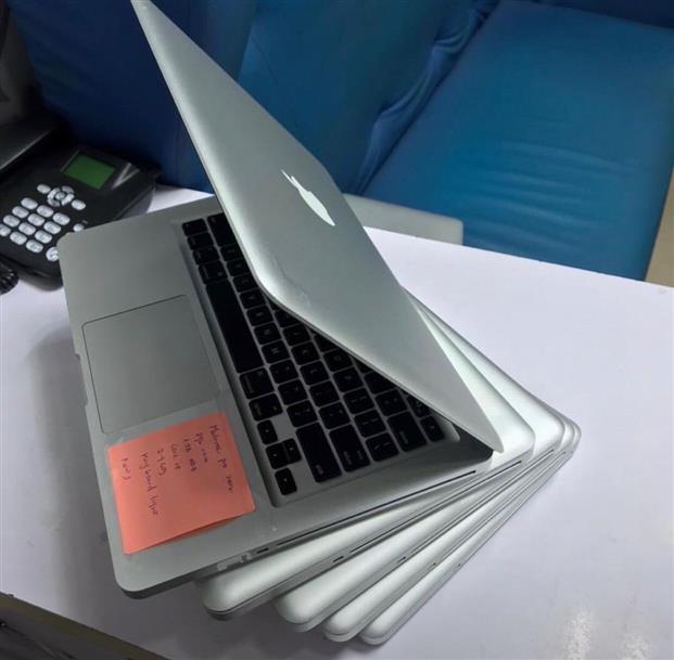 GradeA  USA used MacBoook Pro 2012 corei