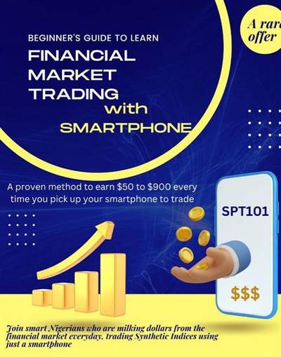 SMARTPHONE TRADING 101