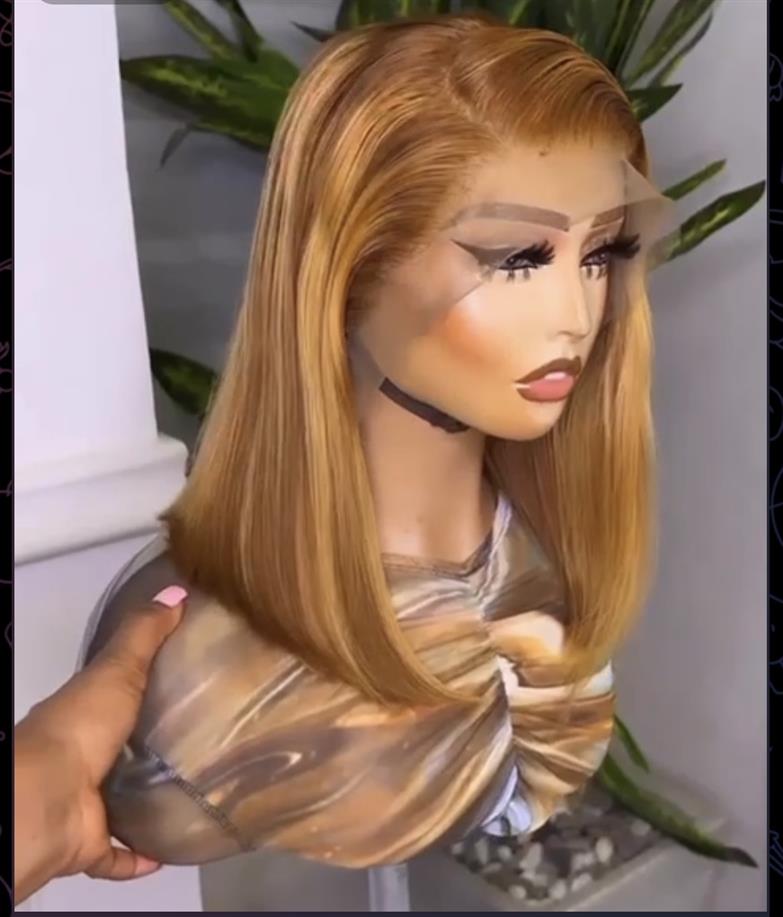 Tosyno hairline