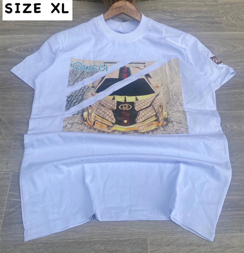 Quality Crew neck