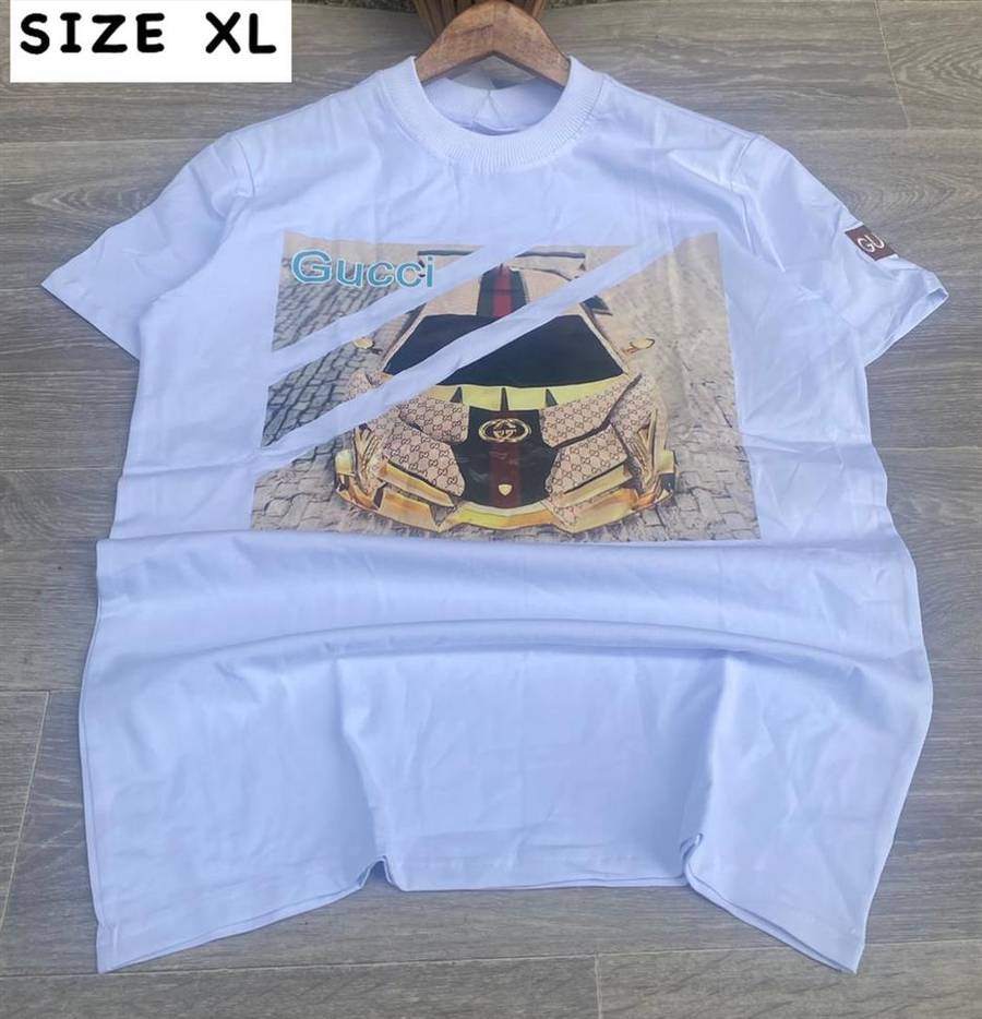 Quality Crew neck