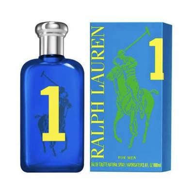 Polo Unboxed Desginer Perfume 50ml