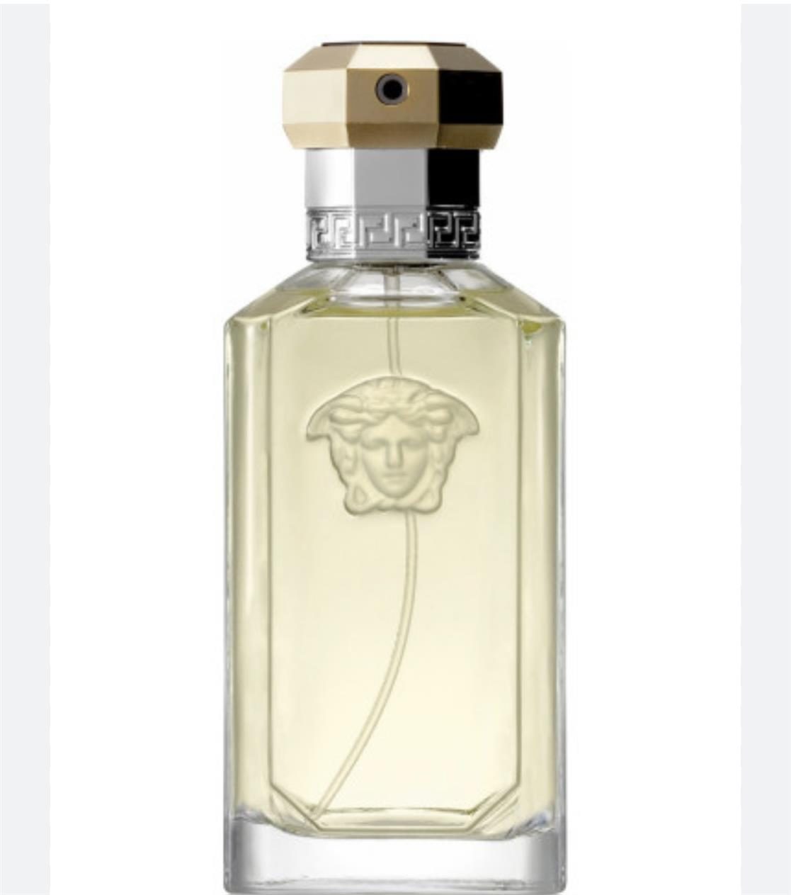 Versace Unboxed Desginer Perfume - 100ml