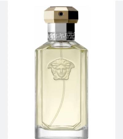 Versace Unboxed Desginer Perfume - 100ml