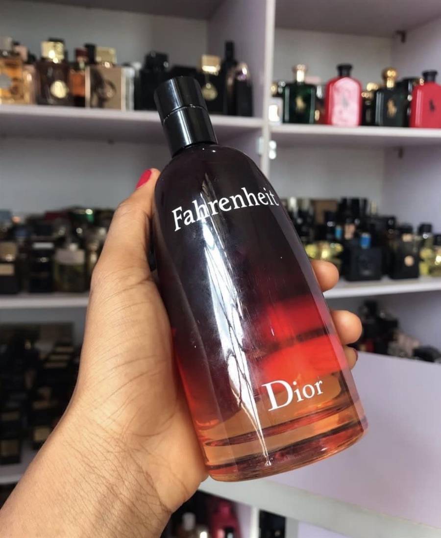Farehient Unboxed Desginer Perfume- 100m