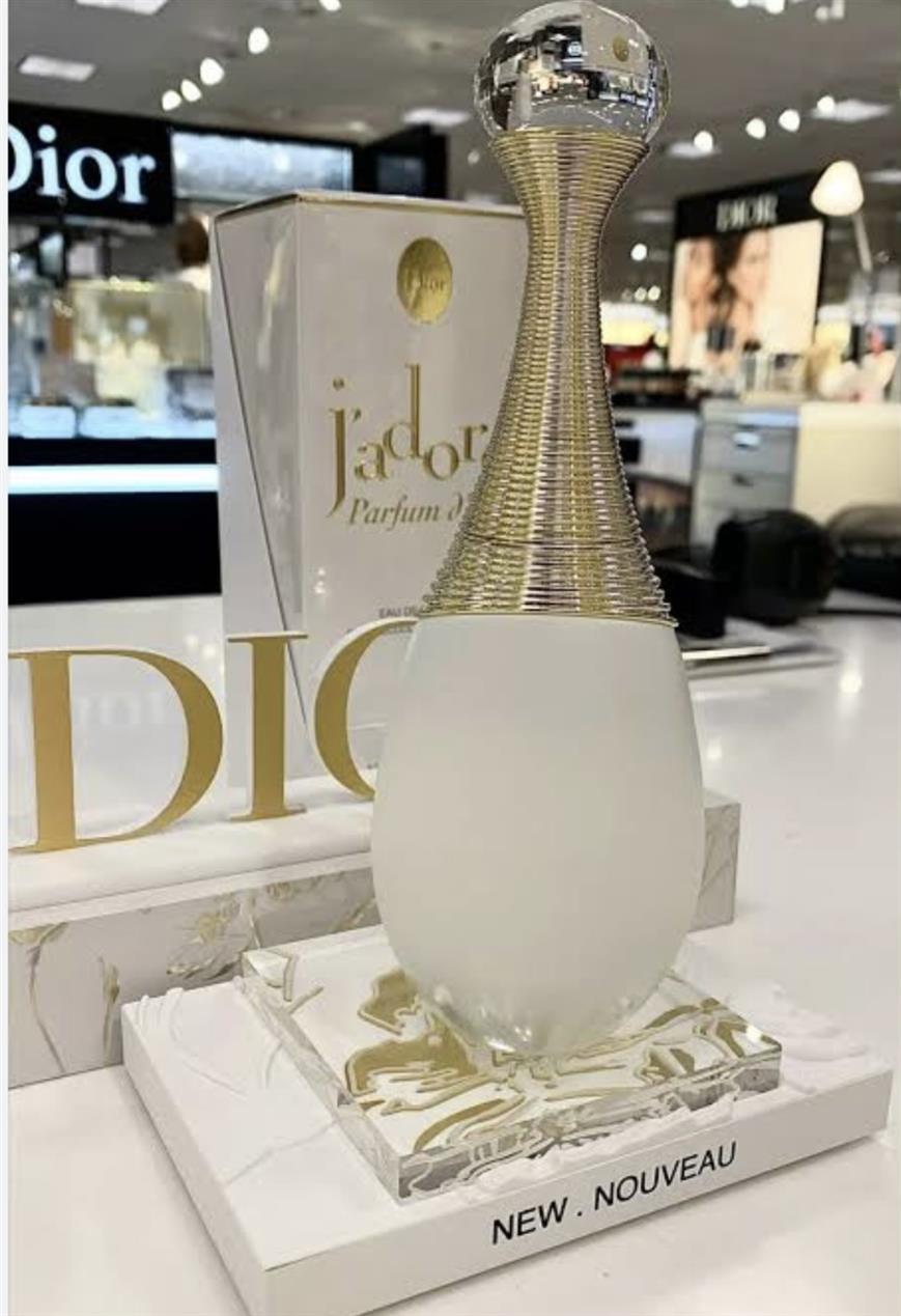 Jadore Desginer Perfume- 100ml