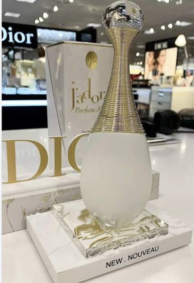 Jadore Desginer Perfume- 100ml