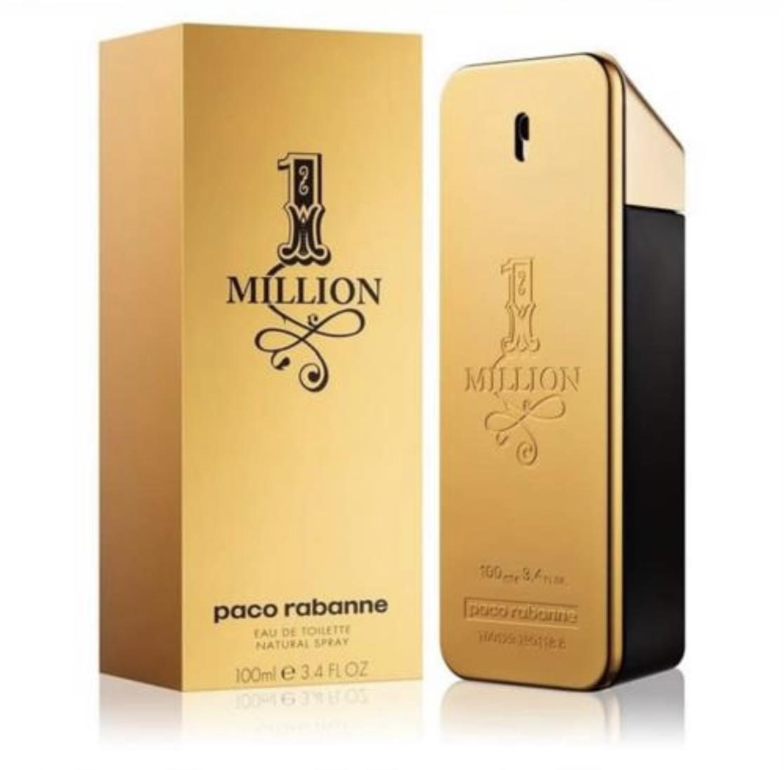 1 Million Desginer Perfume