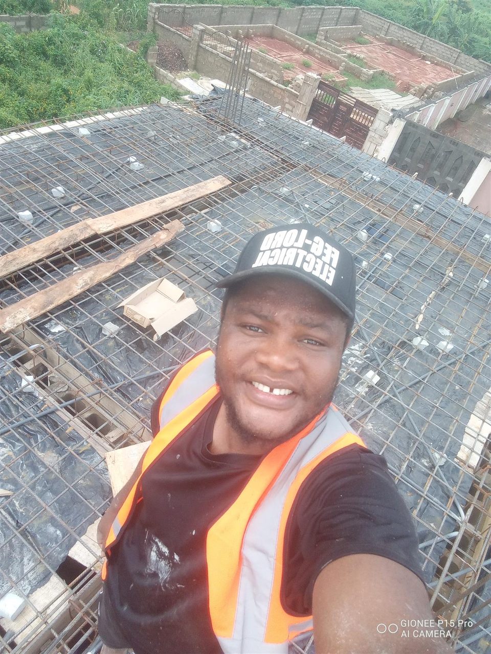 Electrical installations