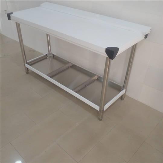 Work table