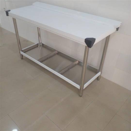Work table